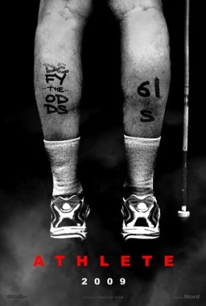 Athlete