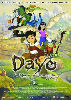 Dayo