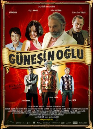 Günesin Oglu