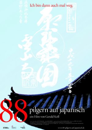 88 - Pilgern auf Japanisch