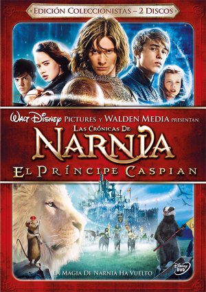 The Chronicles of Narnia: Prince Caspian
