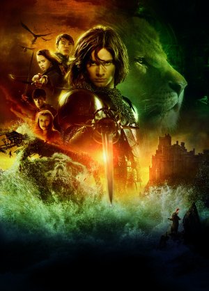 The Chronicles of Narnia: Prince Caspian