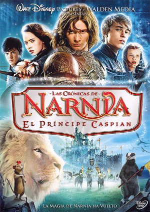 The Chronicles of Narnia: Prince Caspian
