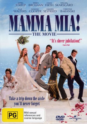 Mamma Mia!
