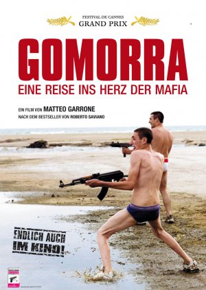 Gomorra