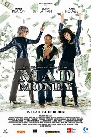 Mad Money