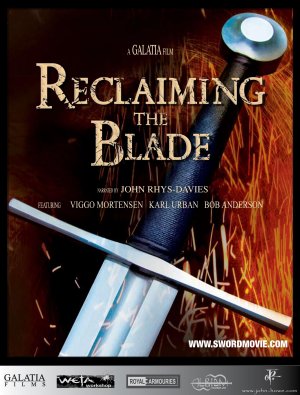 Reclaiming the Blade