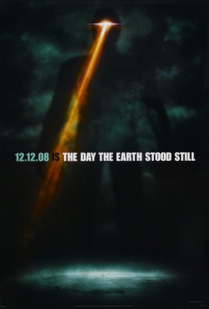 The Day the Earth Stood Still