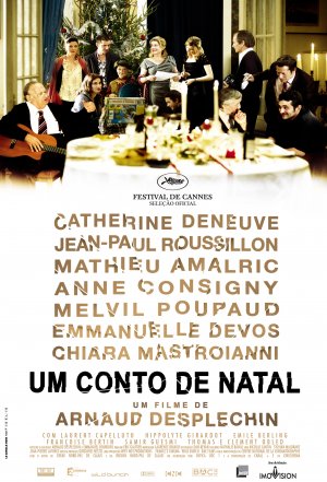 Un conte de Noël