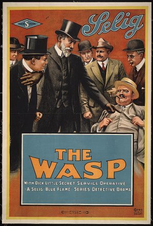 The Wasp
