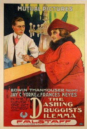 The Dashing Druggist's Dilemma