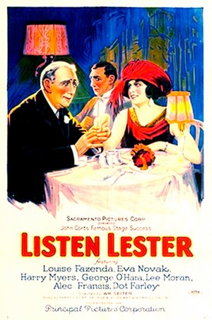 Listen Lester