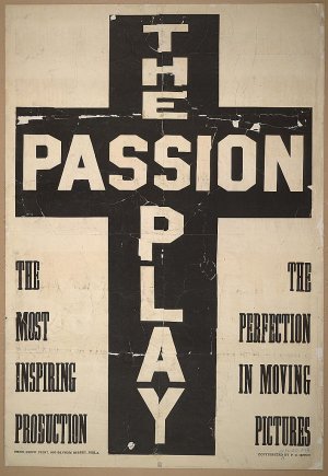 The Passion Play