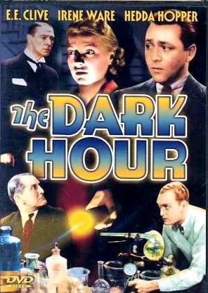 The Dark Hour