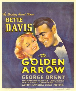 The Golden Arrow