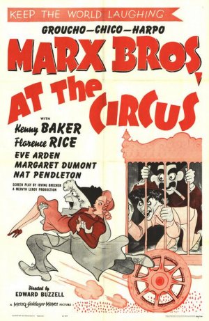 At the Circus