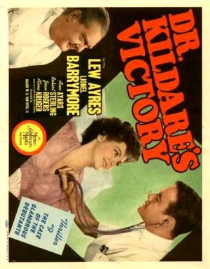 Dr. Kildare's Strange Case