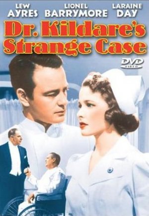 Dr. Kildare's Strange Case