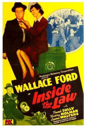 Inside the Law