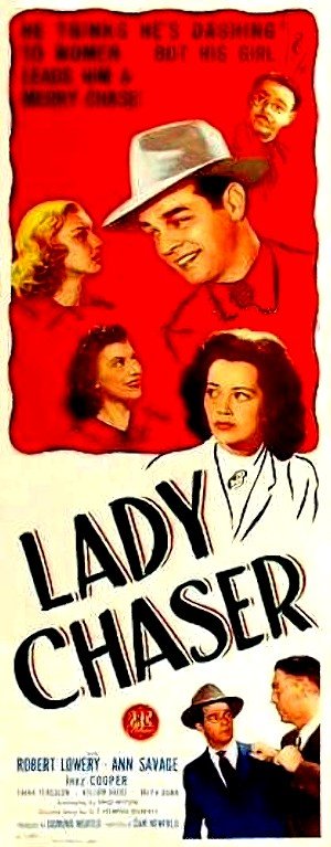 Lady Chaser
