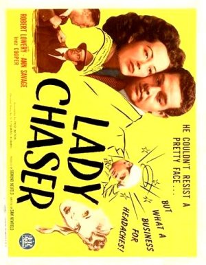 Lady Chaser