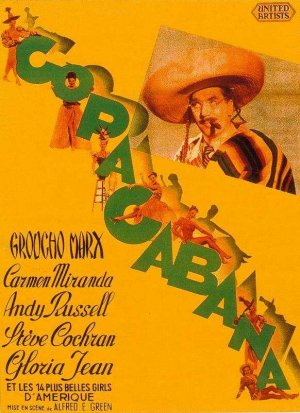 Copacabana
