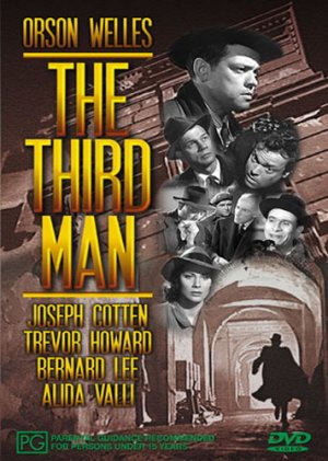 The Third Man