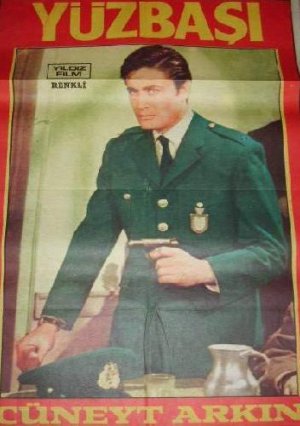 Yüzbasi Tahsin