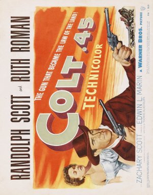 Colt .45