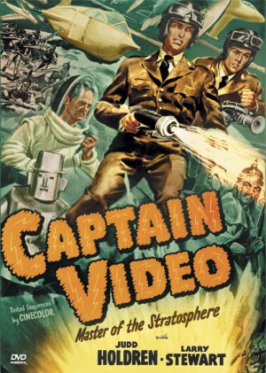 DVD