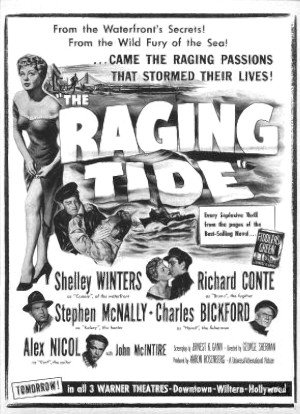 The Raging Tide