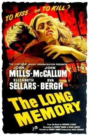 The Long Memory