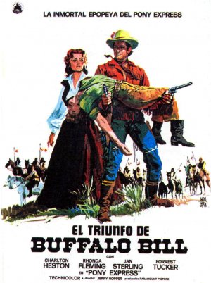 Pony Express