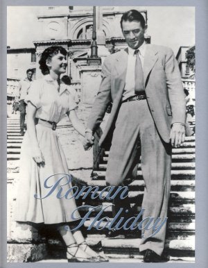 Roman Holiday