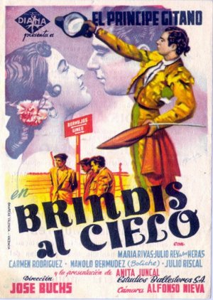 Brindis al cielo