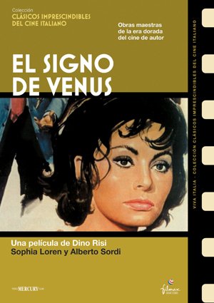 Il segno di Venere
