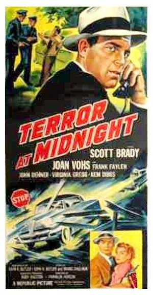 Terror at Midnight