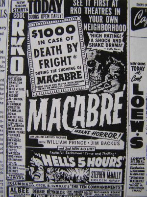 Macabre