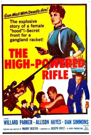 The High Powered Rifle