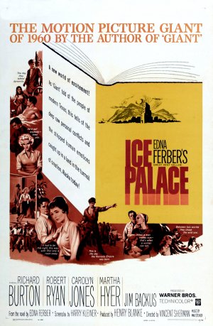 Ice Palace