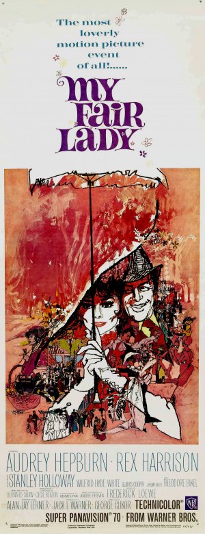 My Fair Lady