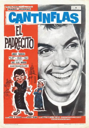 El padrecito