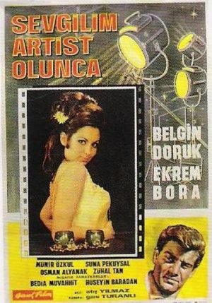 Sevgilim artist olunca