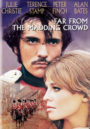 Far from the Madding Crowd