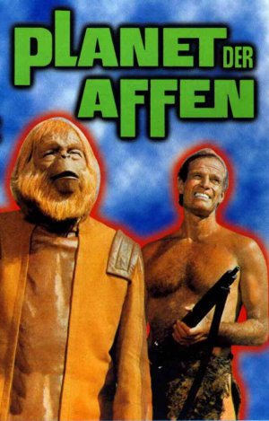 Planet of the Apes