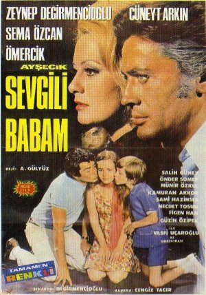 Sevgili babam