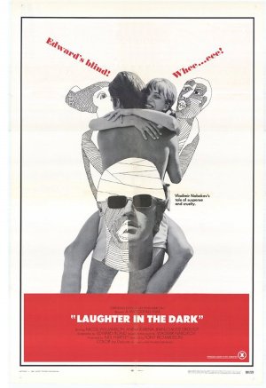Laughter in the Dark