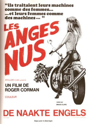 Naked Angels