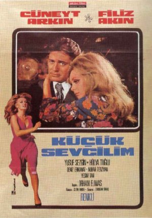 Küçük sevgilim