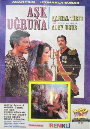 Ask ugruna